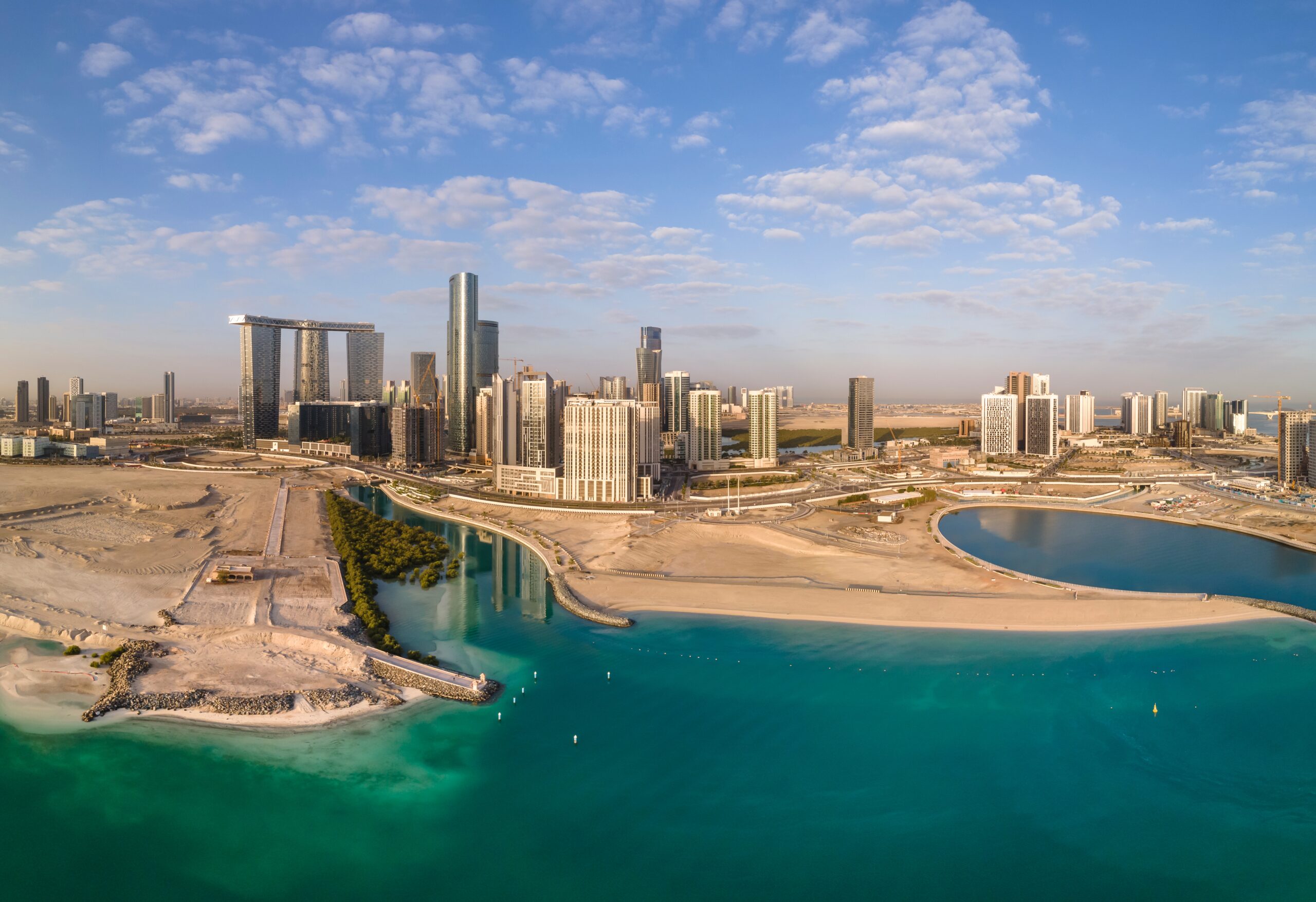 Buying Property in Abu Dhabi