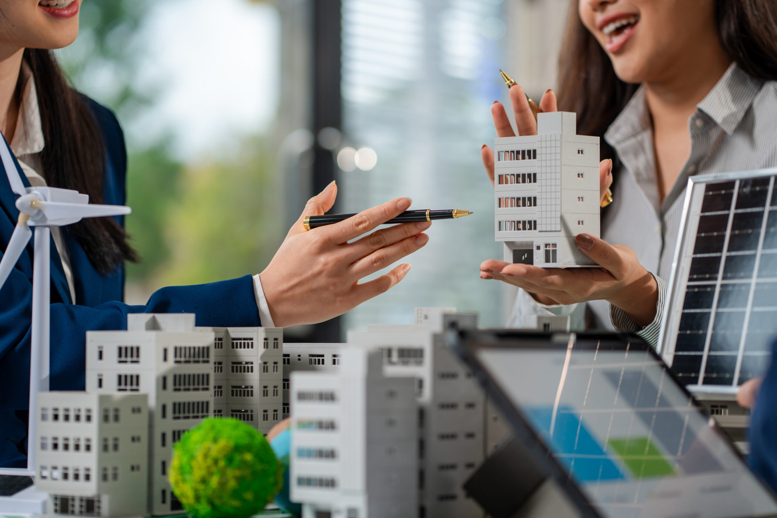 Real Estate Investment