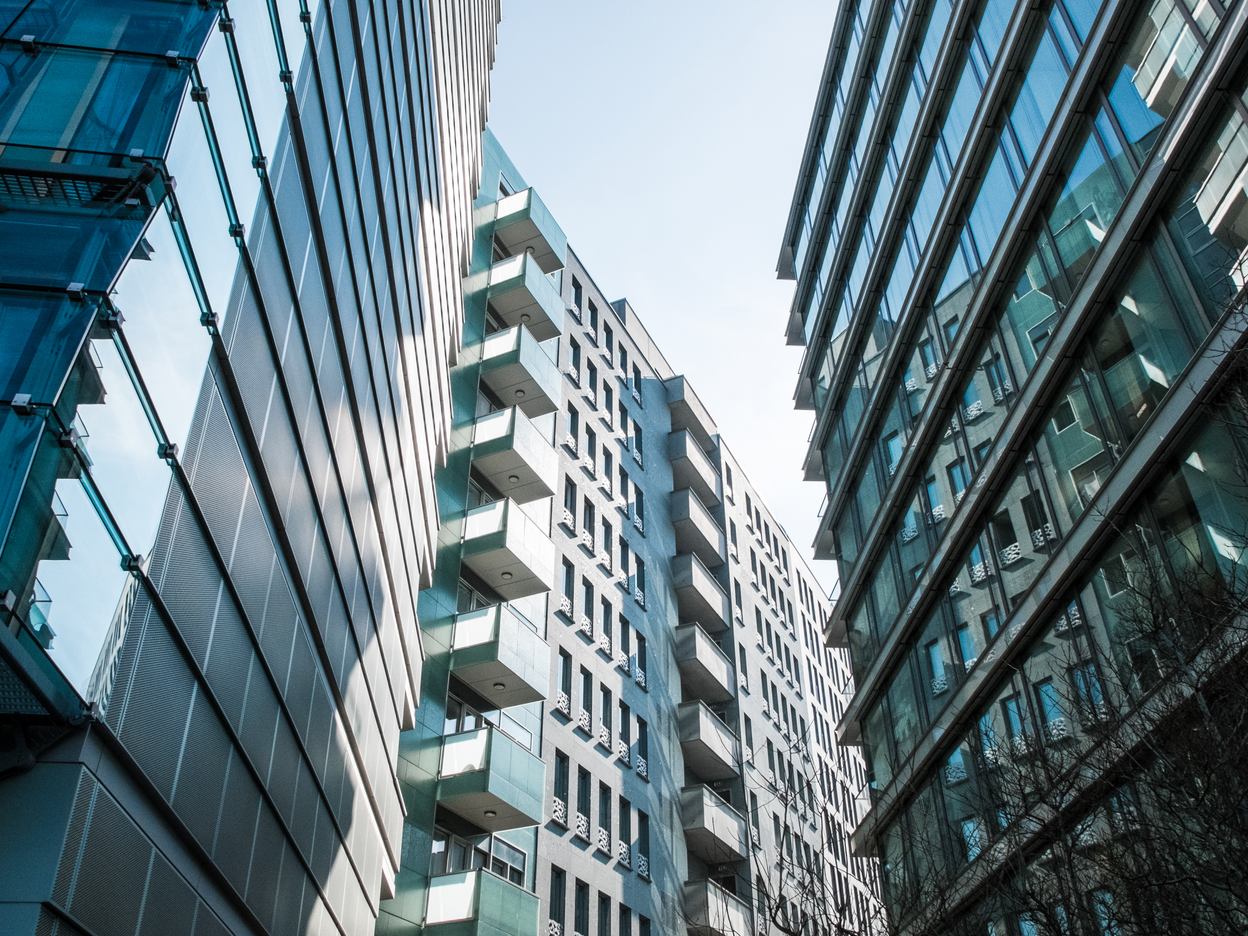 Real Estate Property Development
